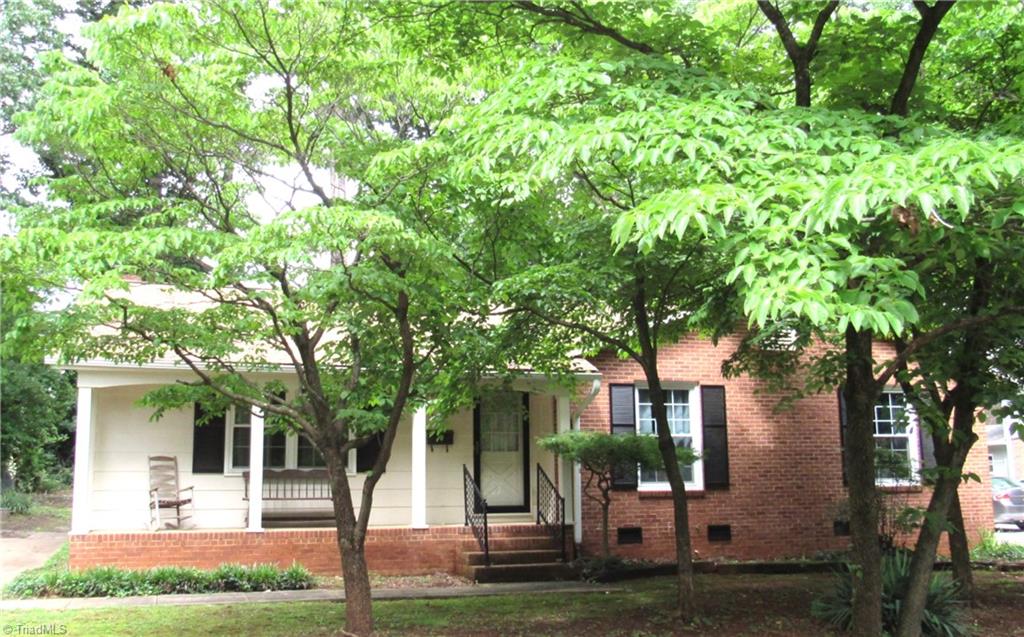 3000 Stratford Drive, Greensboro, North Carolina image 1
