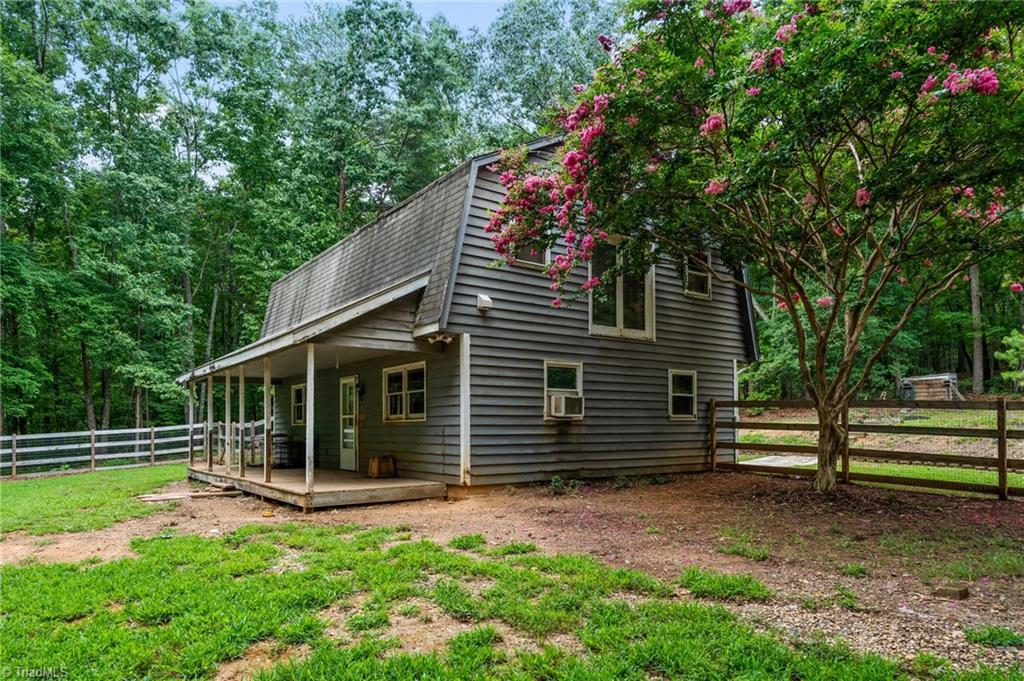505 Tipperary Lane, Denton, NC, 27239