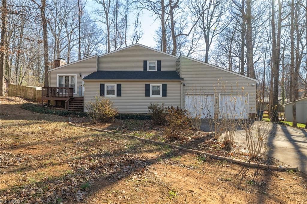 Photo of 7157 Mantlewood Lane, Kernersville, NC 27284 (MLS # 1204957)