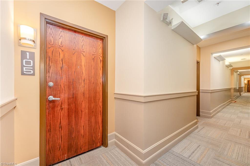 411 W Washington Street #105, Greensboro, North Carolina image 4