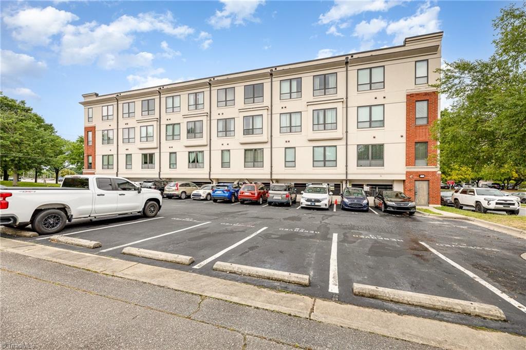 411 W Washington Street #105, Greensboro, North Carolina image 19