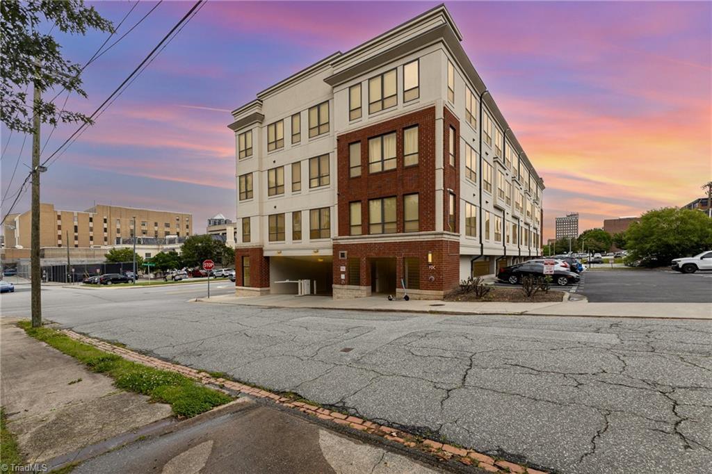411 W Washington Street #105, Greensboro, North Carolina image 1
