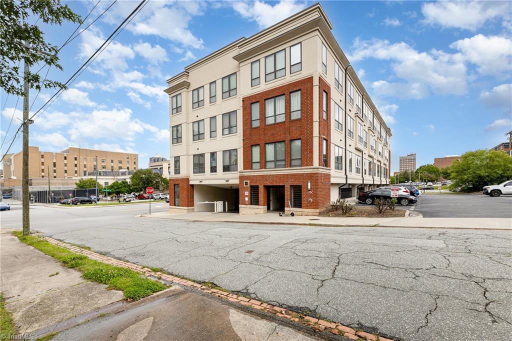 411 W Washington Street #105, Greensboro, North Carolina image 2