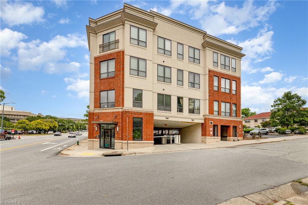 411 W Washington Street #105, Greensboro, North Carolina image 3