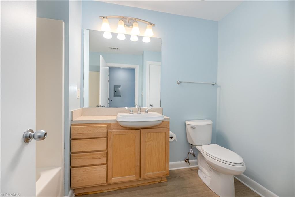 411 W Washington Street #105, Greensboro, North Carolina image 16