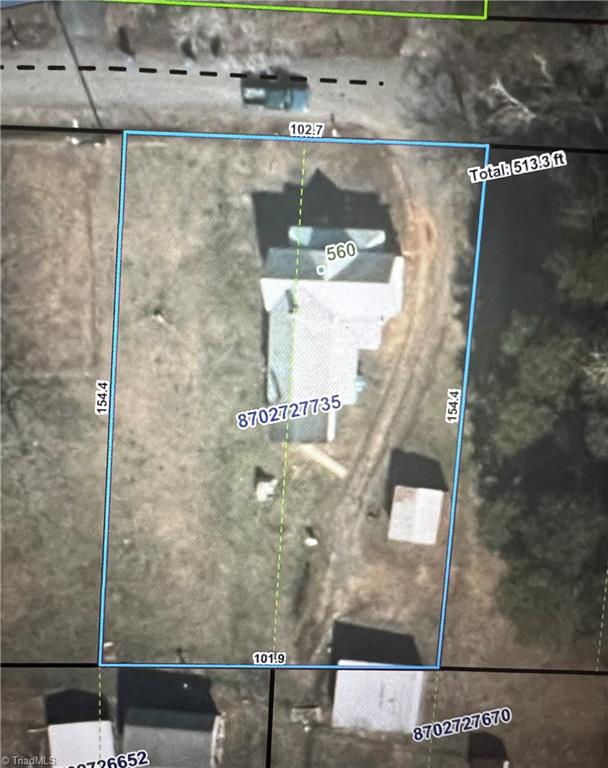 560 Cox Street, Ramseur, North Carolina image 10