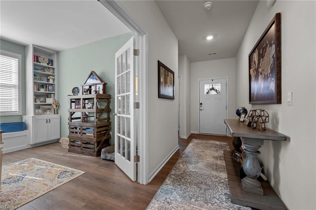 1614 Abberly Place, Graham, North Carolina image 31