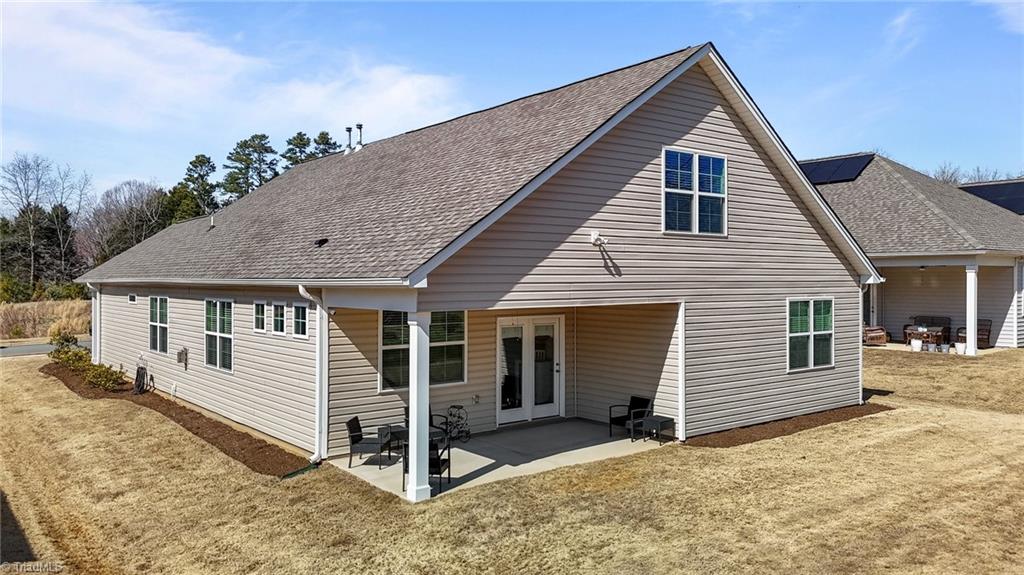 1614 Abberly Place, Graham, North Carolina image 34