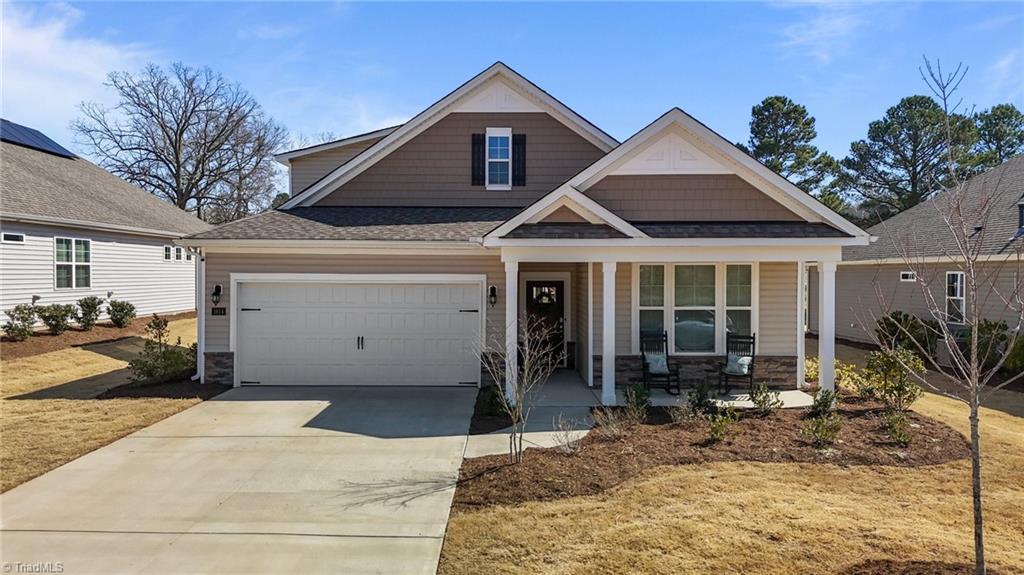 1614 Abberly Place, Graham, North Carolina image 32