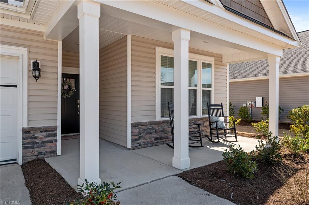 1614 Abberly Place, Graham, North Carolina image 5