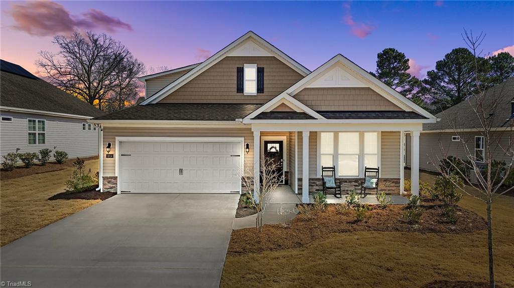 1614 Abberly Place, Graham, North Carolina image 4