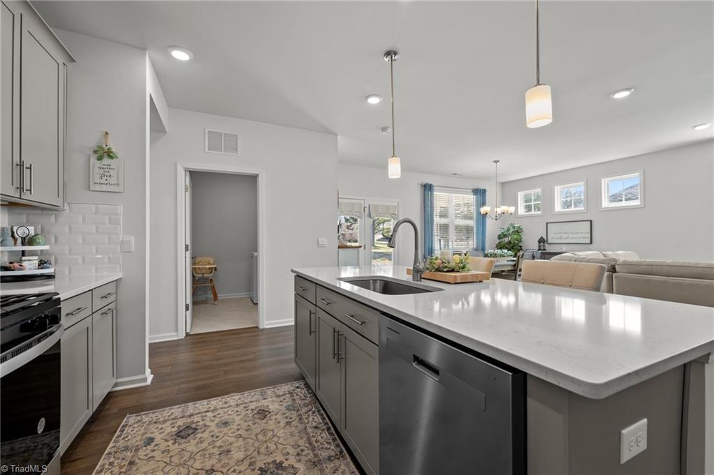 1614 Abberly Place, Graham, North Carolina image 15