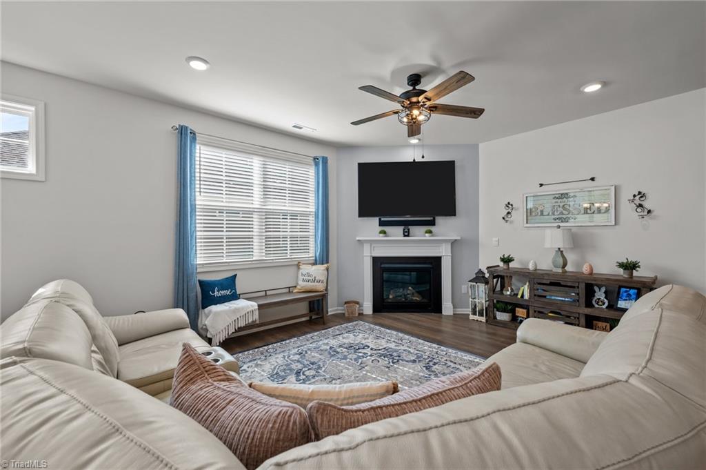 1614 Abberly Place, Graham, North Carolina image 10