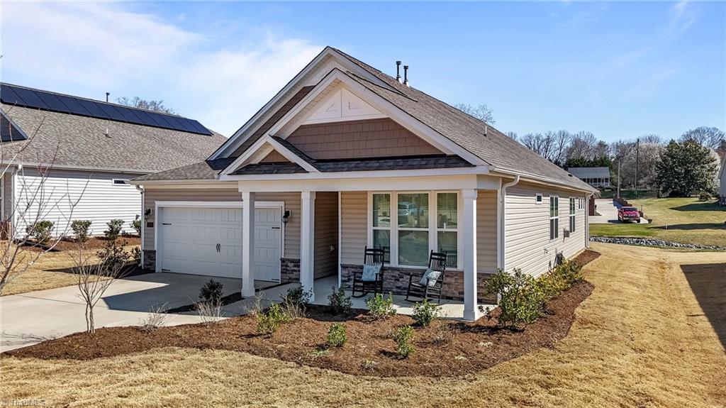1614 Abberly Place, Graham, North Carolina image 3