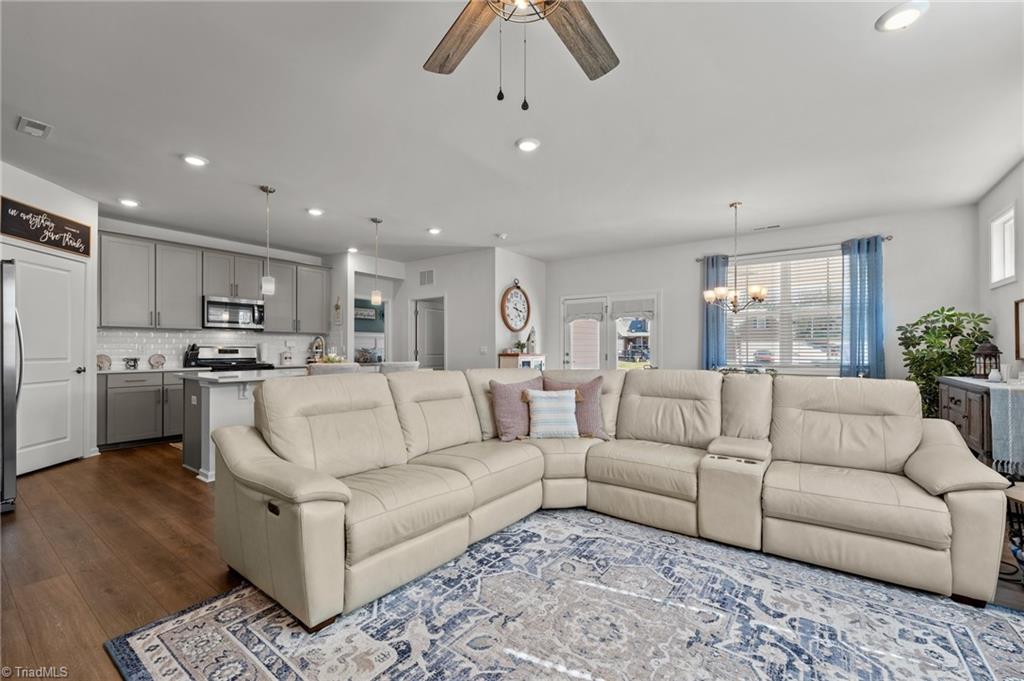 1614 Abberly Place, Graham, North Carolina image 12