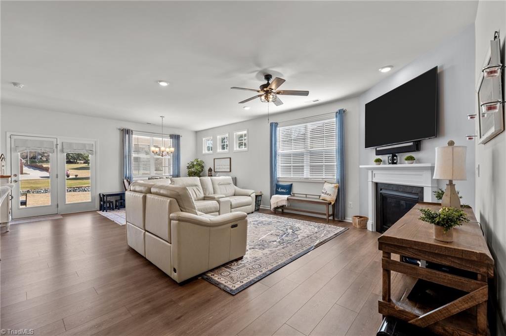 1614 Abberly Place, Graham, North Carolina image 11