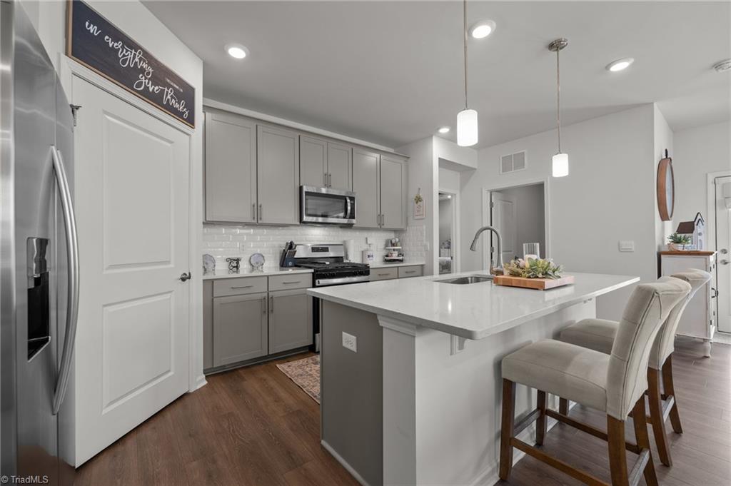 1614 Abberly Place, Graham, North Carolina image 13
