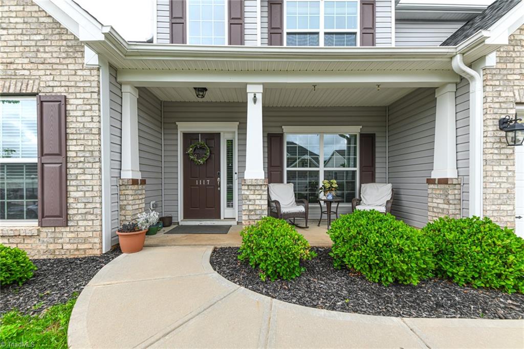 1117 Magenta Way, Kernersville, North Carolina image 6