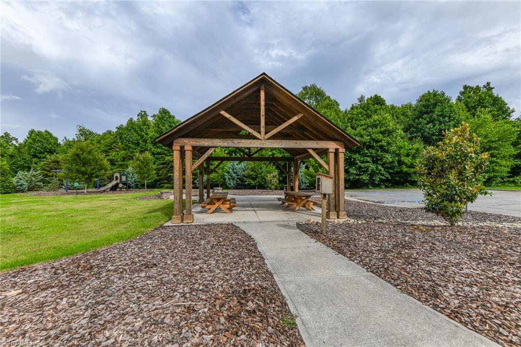 1117 Magenta Way, Kernersville, North Carolina image 46