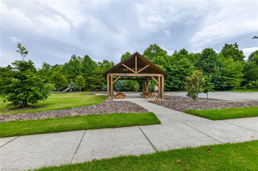 1117 Magenta Way, Kernersville, North Carolina image 44