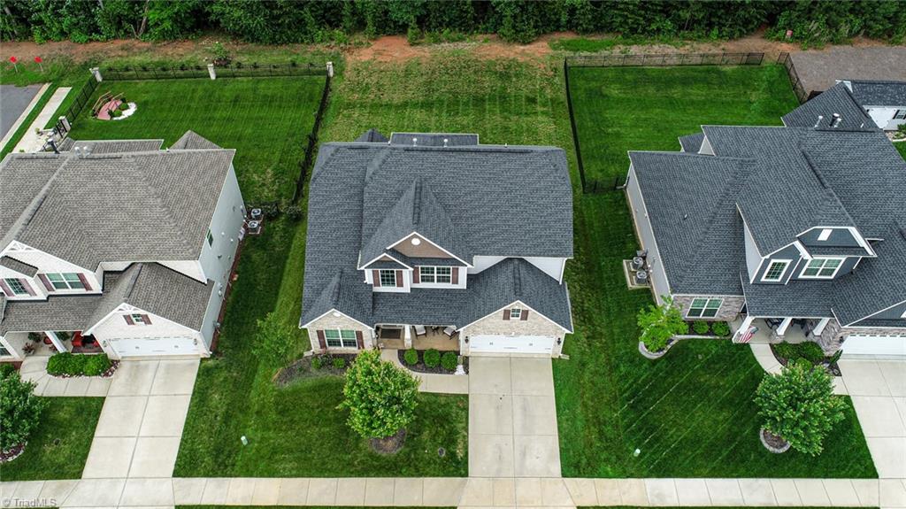 1117 Magenta Way, Kernersville, North Carolina image 3