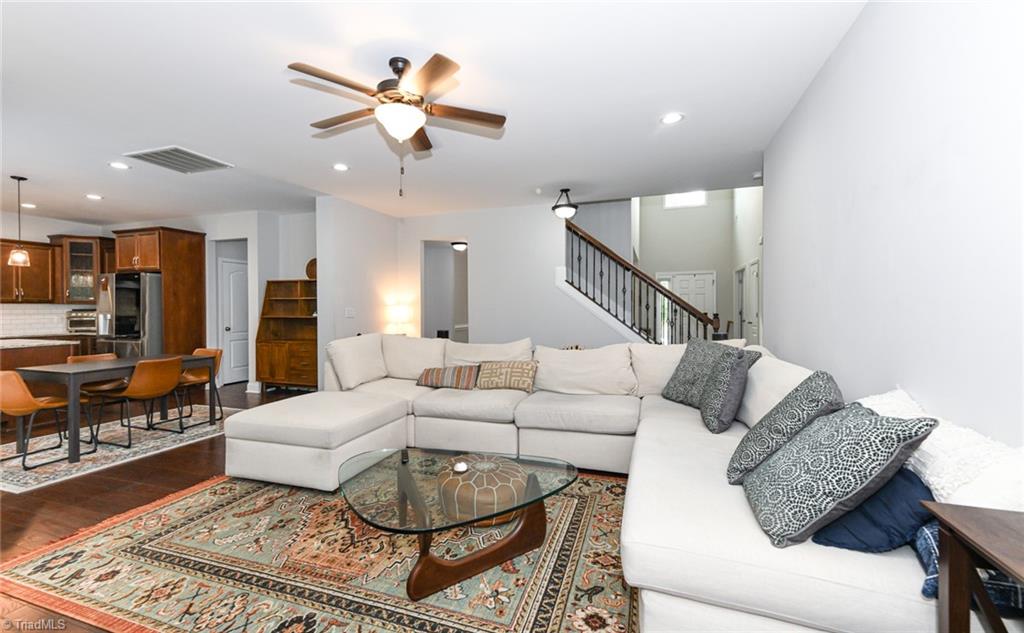1117 Magenta Way, Kernersville, North Carolina image 12