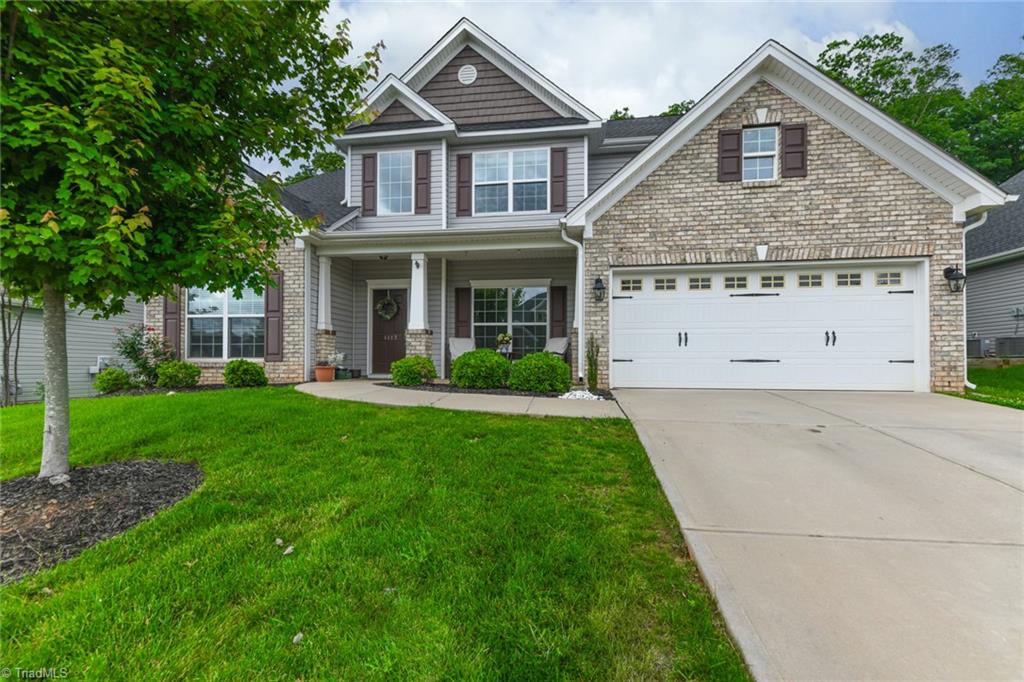 1117 Magenta Way, Kernersville, North Carolina image 5