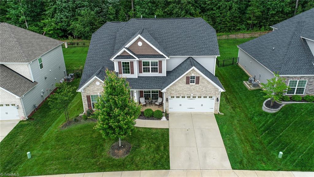 1117 Magenta Way, Kernersville, North Carolina image 2