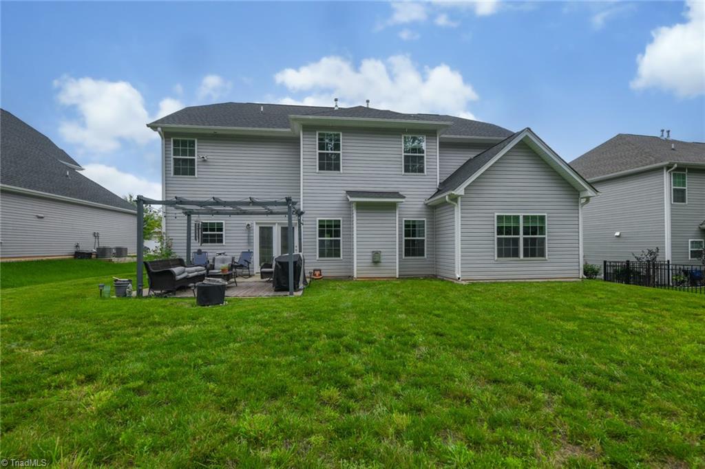 1117 Magenta Way, Kernersville, North Carolina image 40