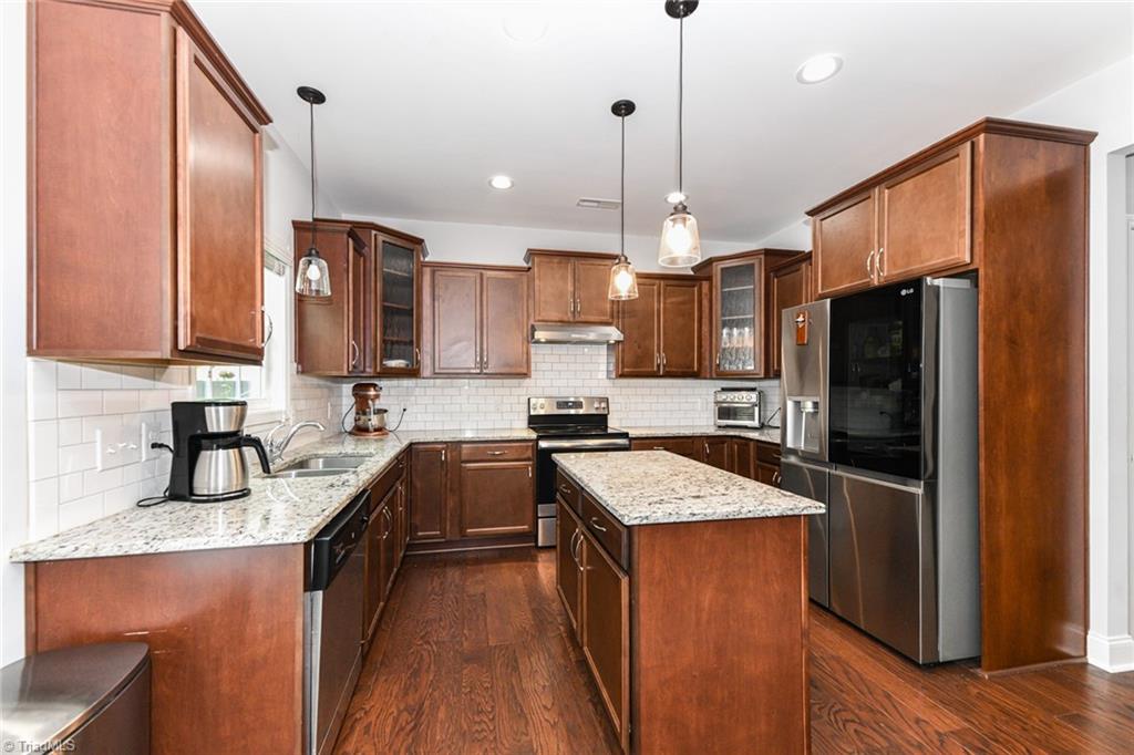 1117 Magenta Way, Kernersville, North Carolina image 15