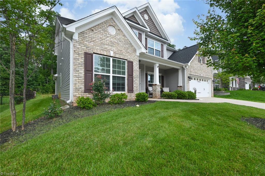 1117 Magenta Way, Kernersville, North Carolina image 43