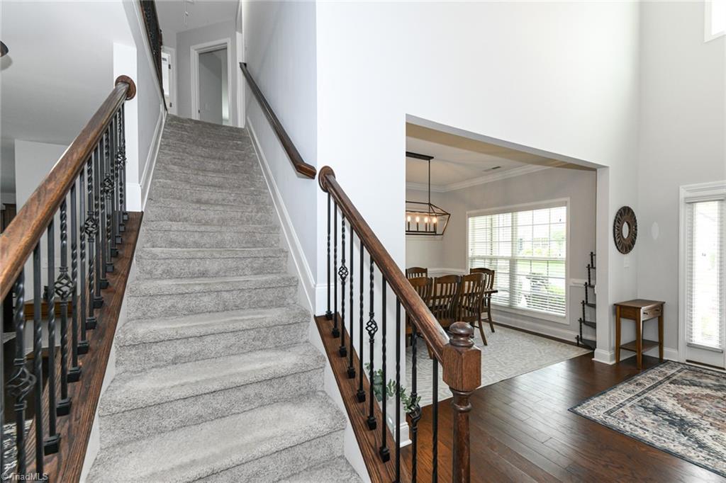 1117 Magenta Way, Kernersville, North Carolina image 25