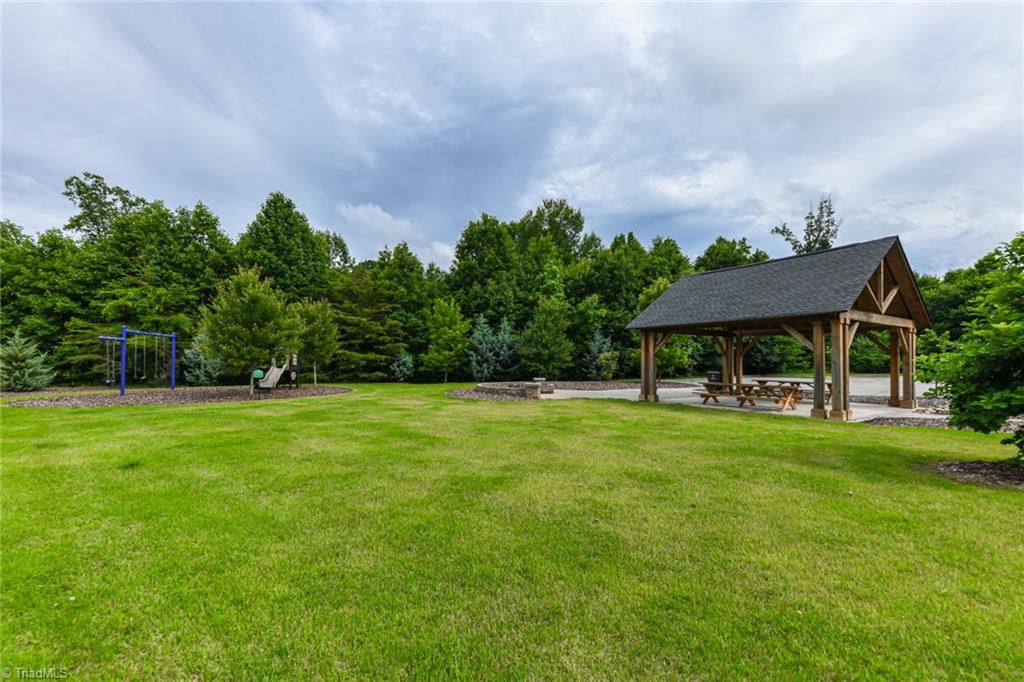 1117 Magenta Way, Kernersville, North Carolina image 45