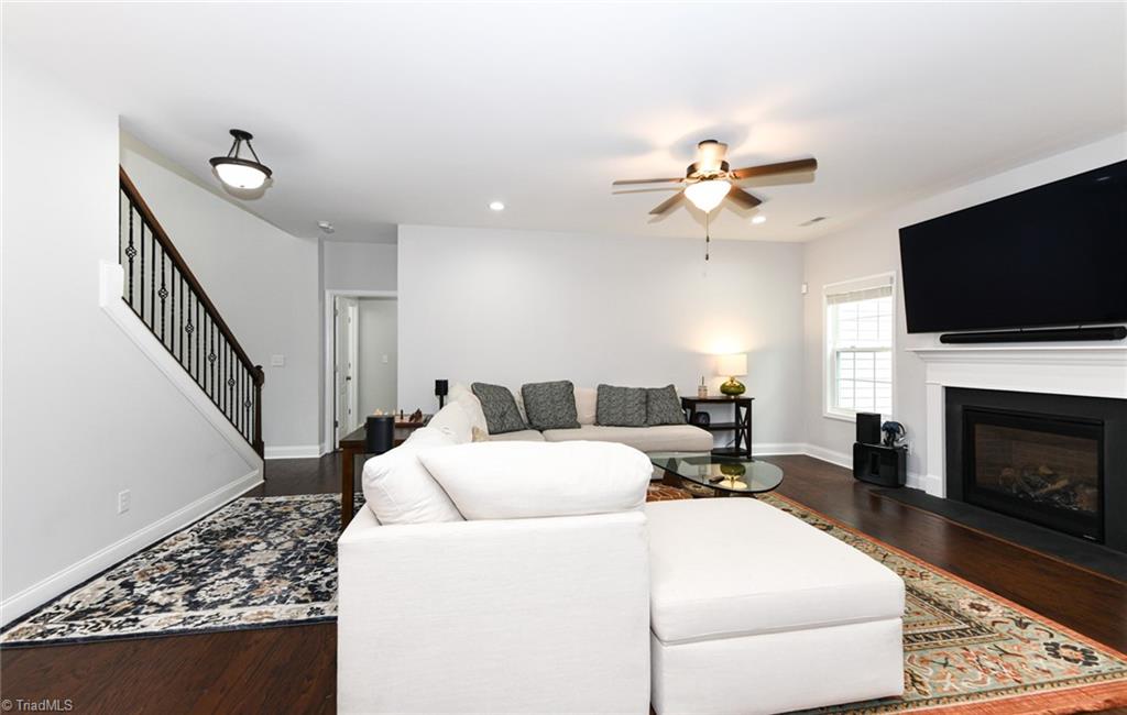 1117 Magenta Way, Kernersville, North Carolina image 11
