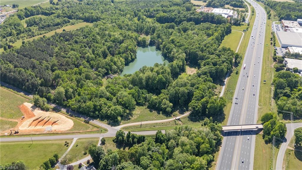 Rock Quarry Road, Mebane, North Carolina image 7