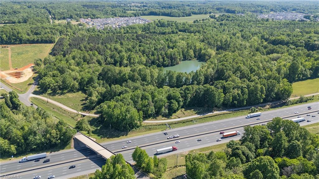 Rock Quarry Road, Mebane, North Carolina image 14