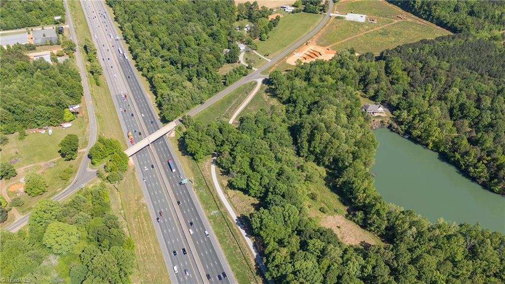Rock Quarry Road, Mebane, North Carolina image 9
