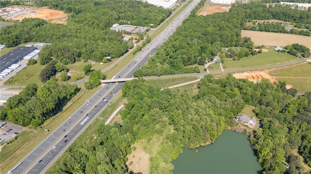 Rock Quarry Road, Mebane, North Carolina image 10