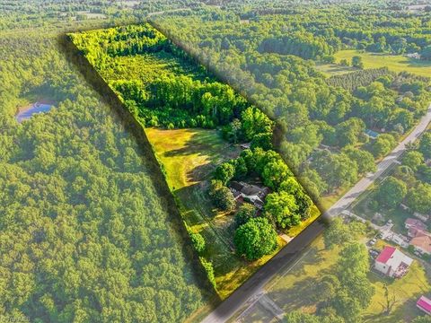Homes For Sale - 1212 Ritters Lake Road<br/> Greensboro, NC 27406