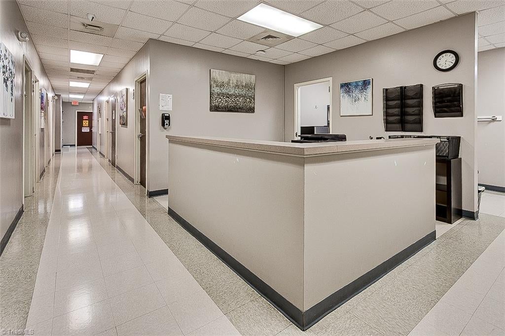 610 N Fayetteville Street Unit 100, Asheboro, NC, 27203