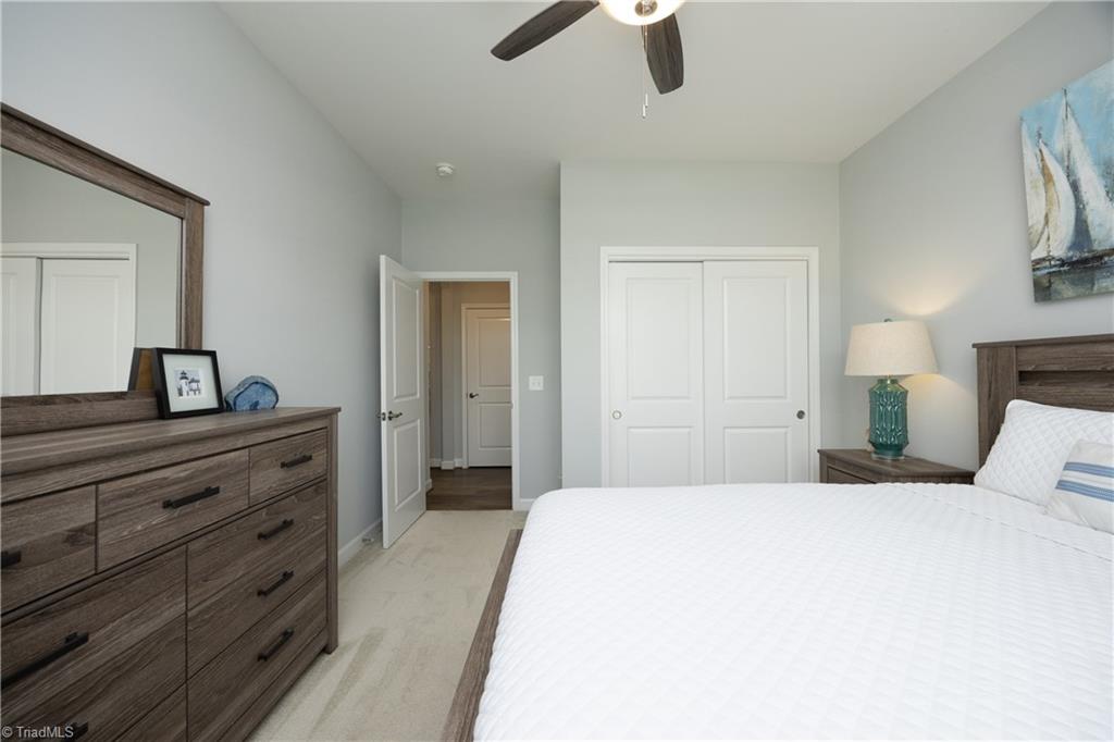 769 Ashley Woods Drive, Gibsonville, North Carolina image 23