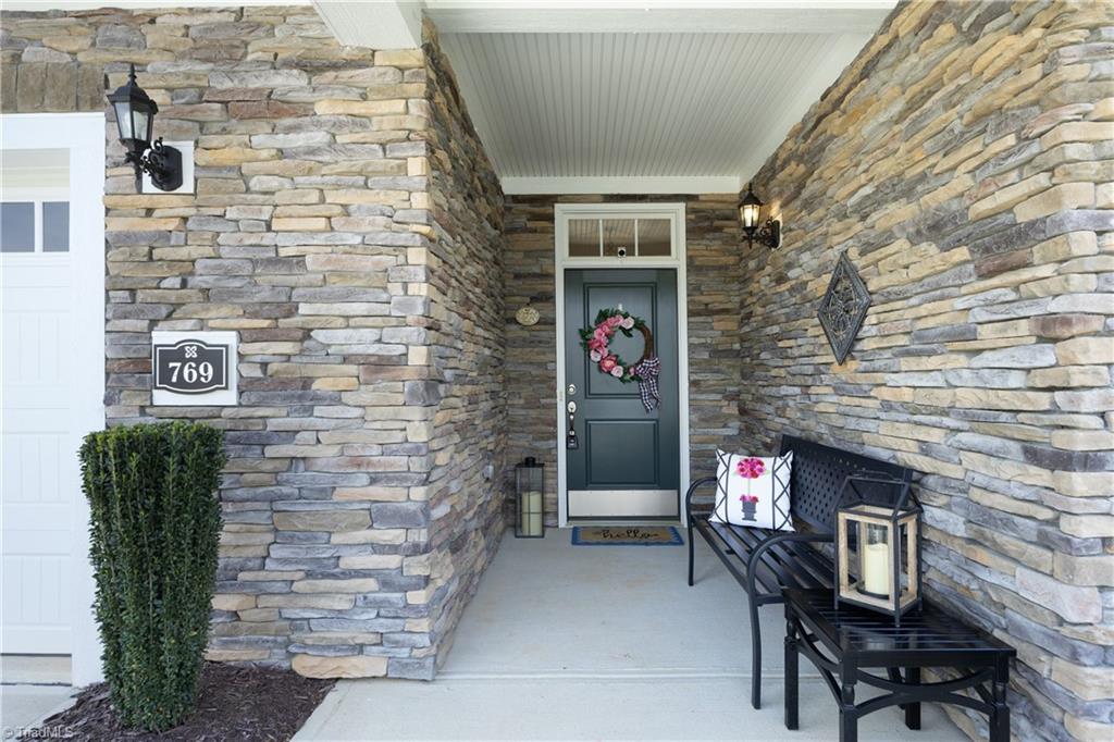 769 Ashley Woods Drive, Gibsonville, North Carolina image 4