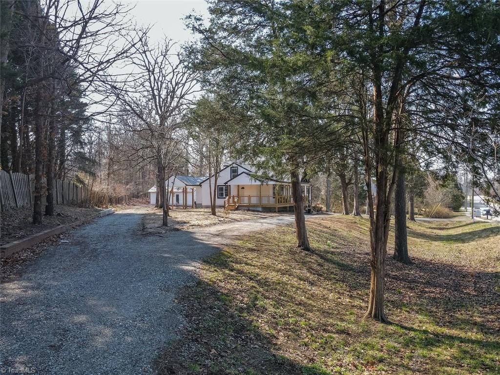 Photo of 1916 New Garden Road, Greensboro, NC 27410 (MLS # 1210752)