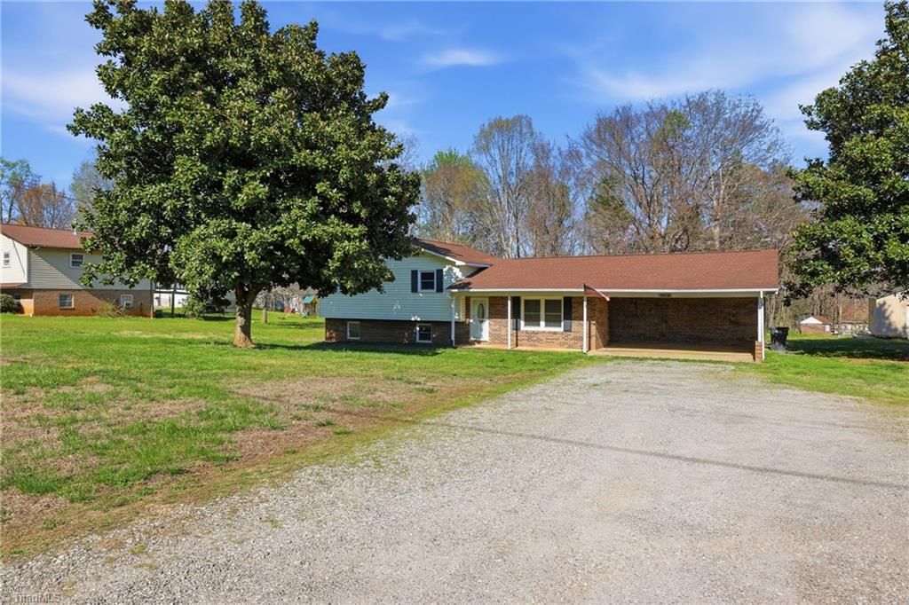 Photo of 343 Brawley Road, Cleveland, NC 27013 (MLS # 1213967)