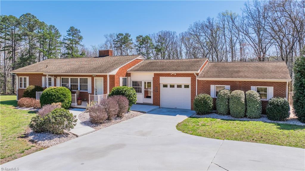 3139 High Pine Church Road, Asheboro, North Carolina image 1