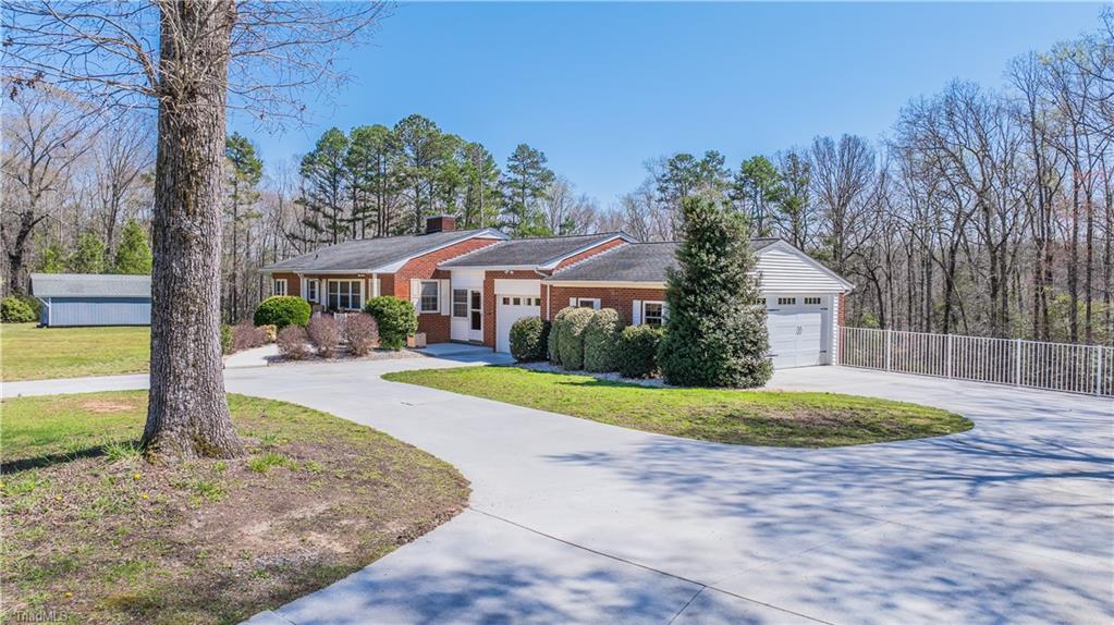 3139 High Pine Church Road, Asheboro, North Carolina image 24