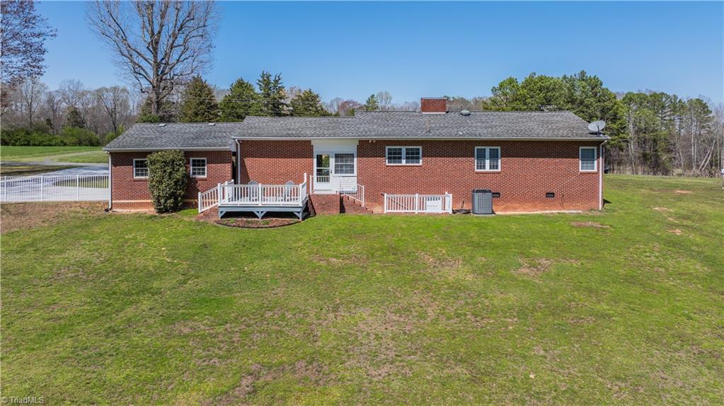 3139 High Pine Church Road, Asheboro, North Carolina image 20