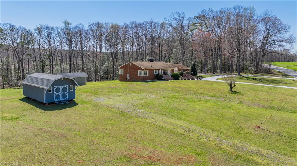 3139 High Pine Church Road, Asheboro, North Carolina image 23
