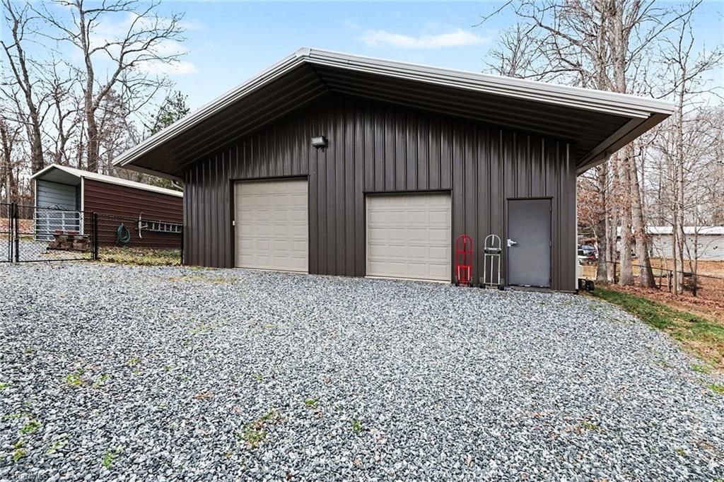 Photo of 597 Providence Church Road, Randleman, NC 27317 (MLS # 1207581)