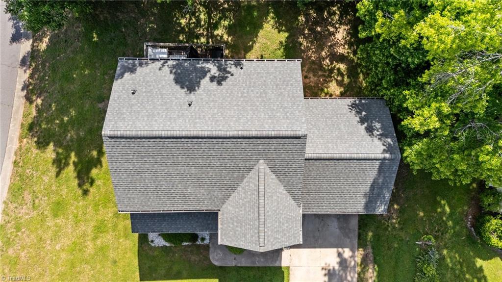 1201 Deerfield Drive, Reidsville, North Carolina image 34